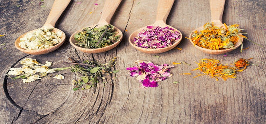 Quick Natural Remedies For Health Problems