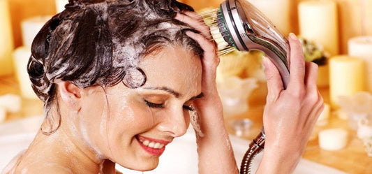 Use Of Shampoos In Daily Life: Fragrances And Flavors That Compliment