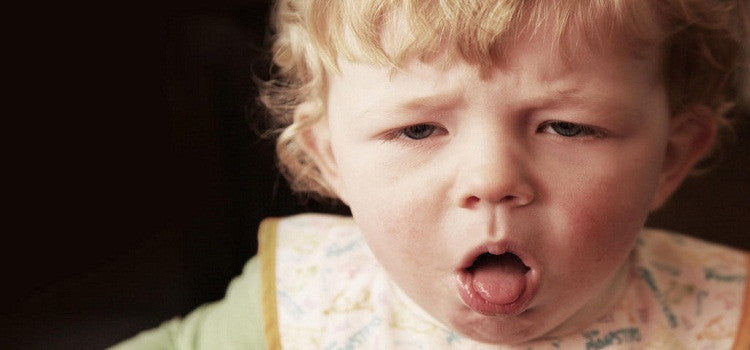 How To Know If Your Baby Is Sick?
