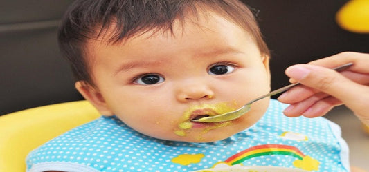 Organic Baby Foods Give Nutritive Value to Your Baby
