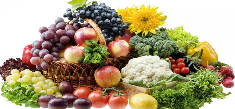 What to give your baby for a healthy weight?