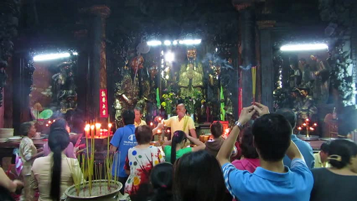 How are Incense Sticks and Cones Related to Spiritual Energy?