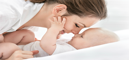 Must Haves In The House With New Born Babies