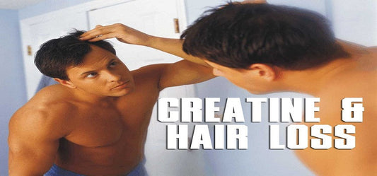 What Are The Simple Ways To Prevent Hair Loss?