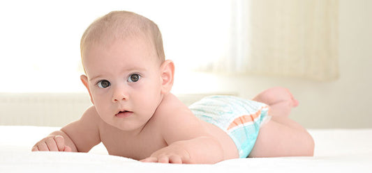 Baby Diapers That Do Not Harm Or Rash The Baby Are Now Available