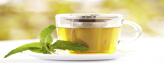 Do Organic Teas help in Weight Loss?