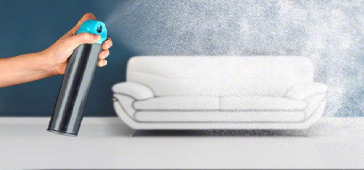 How to keep the air in your home fresh and lovely