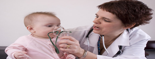 Baby emergencies you should always be ready for