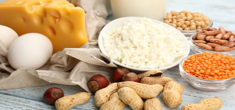 Foods That Can Help You Gain Weight
