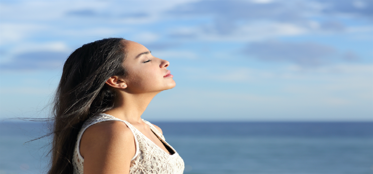 How To Avoid Asthma The Natural Way