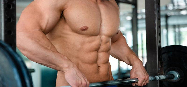 Go the Organic Way with Organic Mass Gainers