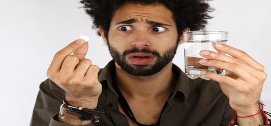 Nutrient Supplements - Should I take them?