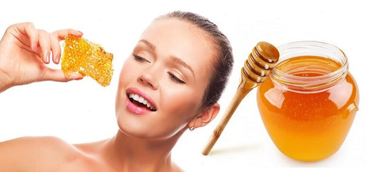 Why honey makes the best sweetener?