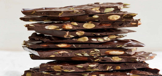 Worried To Health? Have Organic Chocolate- A Healthy Beneficial Stuff