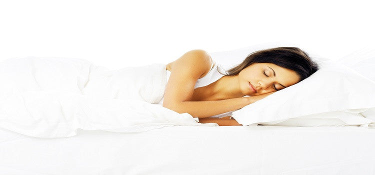 Have Stress Free Nights And Sleep Tight