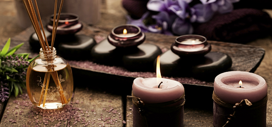 The Greatness of Aroma Therapy for your Home