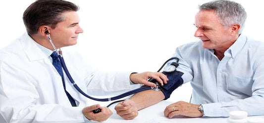 Disturbed From Blood Pressure? Now Be In Control Organically
