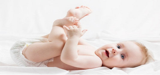 Managing The Smelly Diapers Made Easy