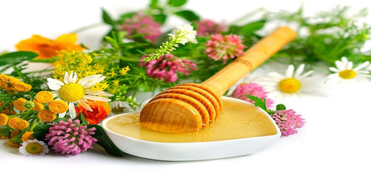 Have You Ever Counted The Accomplishment Of Honey?