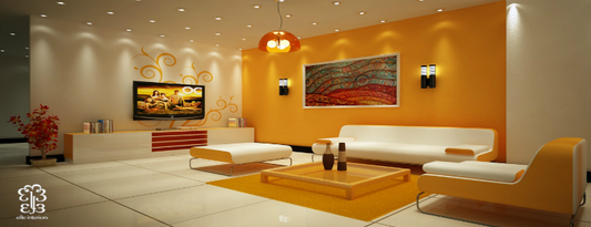 Why Paintings are a Must in your House