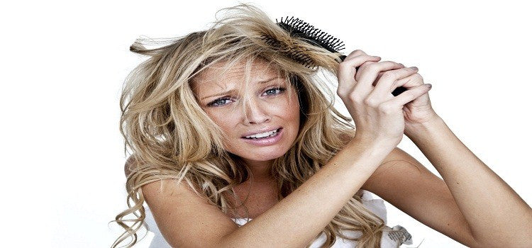 Common Mistakes Girls Make With Hair And Should Avoid It Now