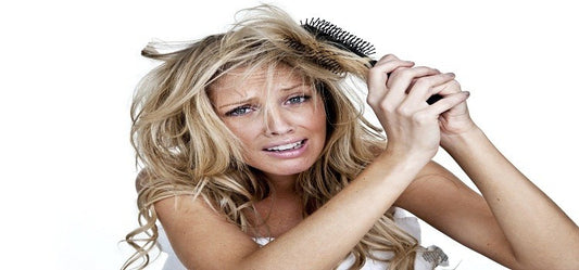 Common Mistakes Girls Make With Hair And Should Avoid It Now