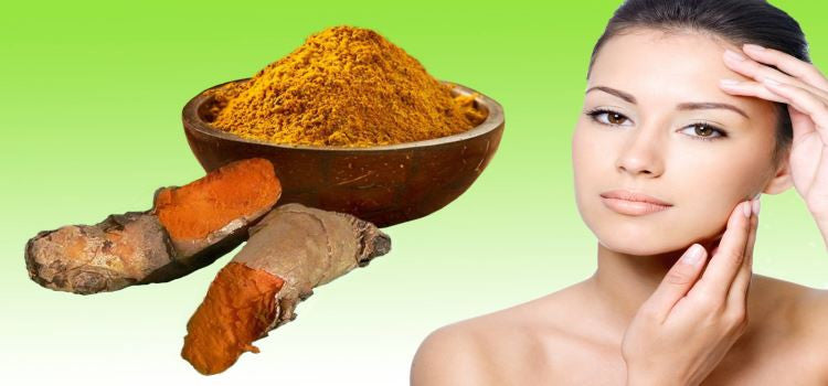 Turmeric as an anti-tan: Uses and advantages