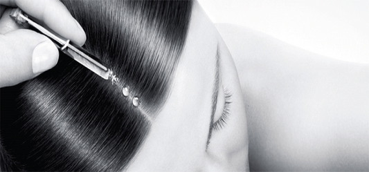 Things To Do For A Healthy Scalp