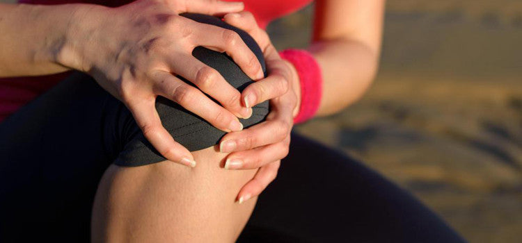 Effective Remedies to Heal Joint Pain