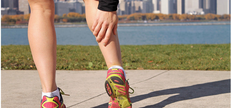 How to Cure Muscle Strain