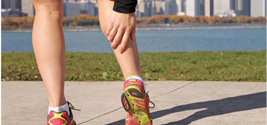 How to Cure Muscle Strain