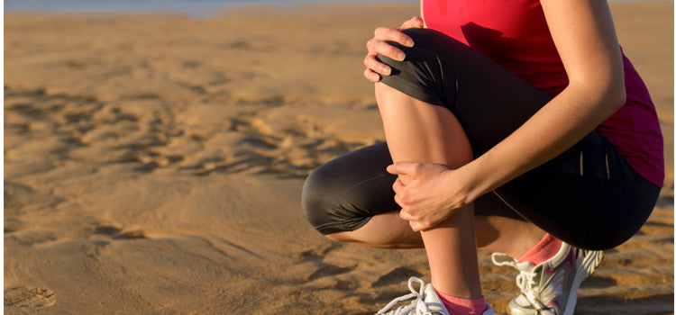 Tips to Heal Muscle Pain