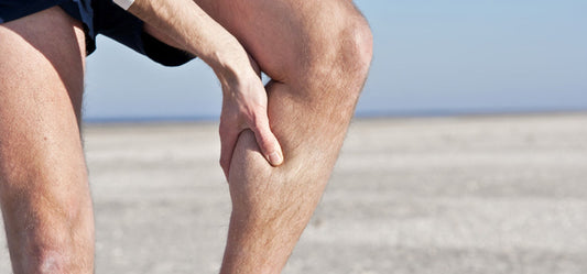 Tips to Ease Muscle Cramps