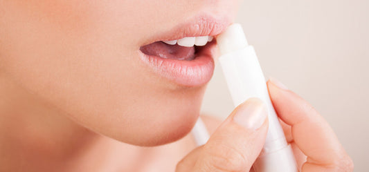 Quick Tips to Get Rosy Lips