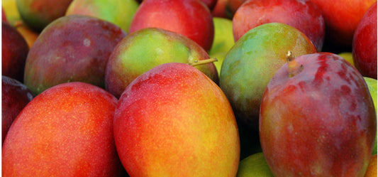 11 Surprising benefits of Mangoes for Skin and Hair