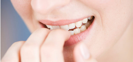 Interesting Ways to Get Rid of the Habit of Nail Biting