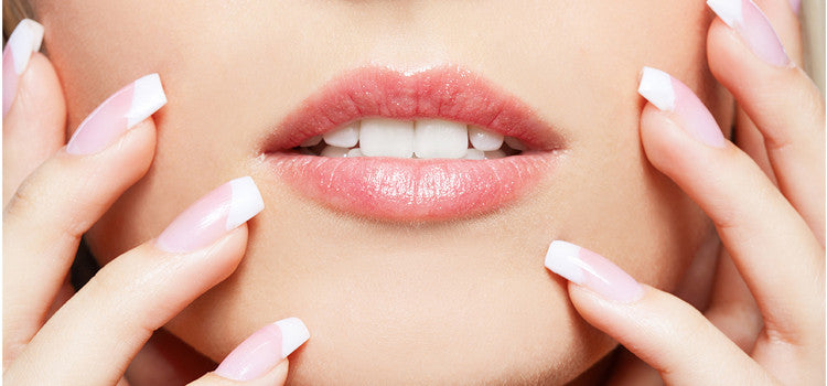 Use these Herbal Ingredients to Strengthen Weak Nails