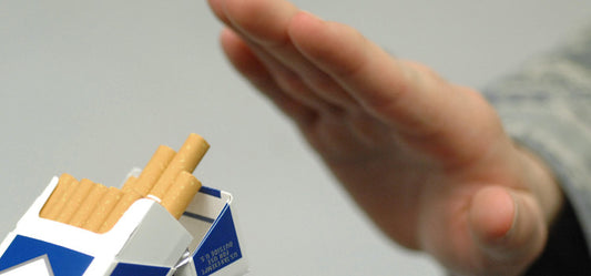 Effective Ways to Quit Smoking Naturally