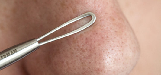 Easy Tips to shrink Large Skin Pores