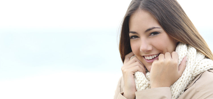 Natural Moisturising Agents for Winter Skin