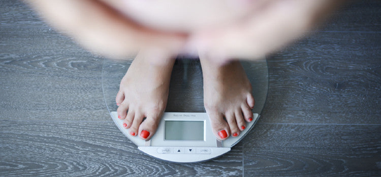 Eat These Foods to get Rid of Post-Pregnancy Weight