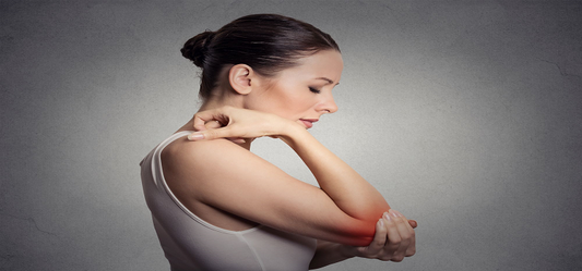 Ayurveda Offers Treatment for Joint Pain