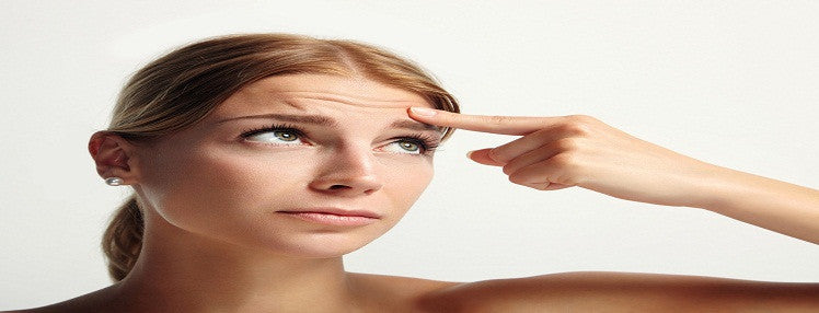 Say Goodbye to Fine Lines with these Herbal Products