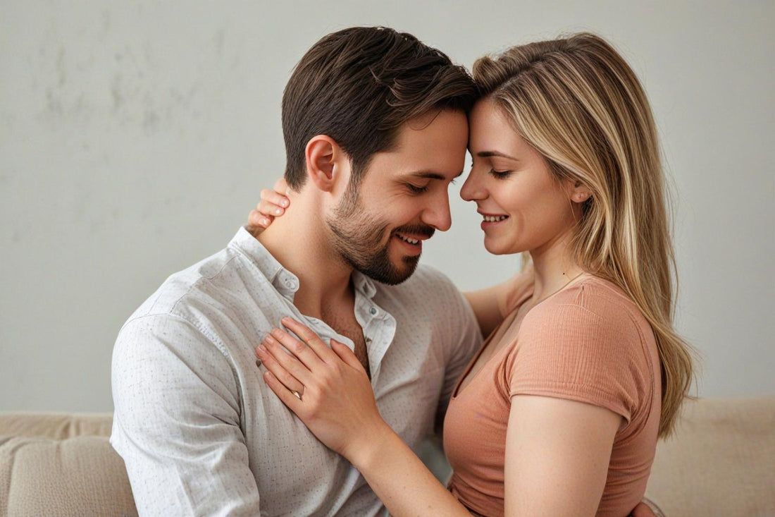 Seeking Help Together: How Couples Can Approach Infertility Treatment as a Team