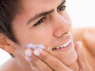 Do Face Creams Work For Men?