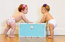 The best diaper choices for your baby