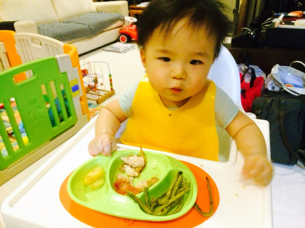 The Best Baby Foods for Better Digestion