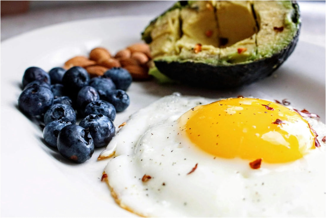 The Keto Diet and Cholesterol: Friend or Foe?