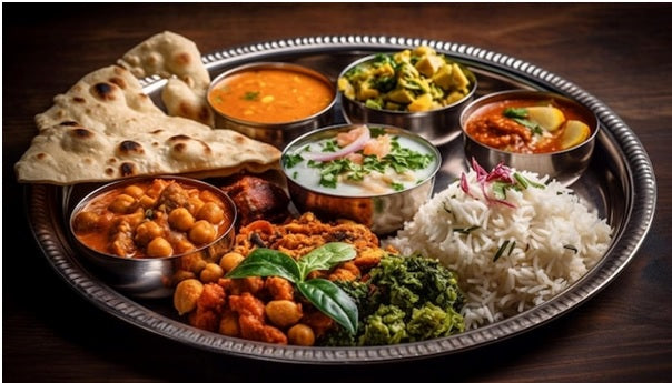 Top 5 Advantages of Becoming a Vegetarian