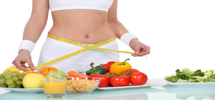 Annoyed With Skinny Body? Eat Healthy